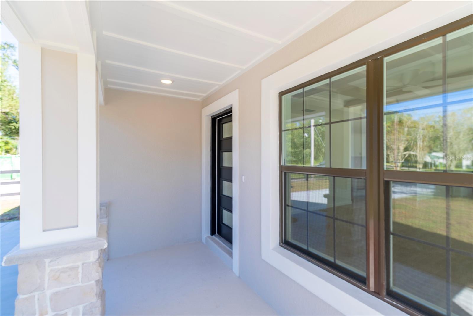 UNINCORPORATED - Residential