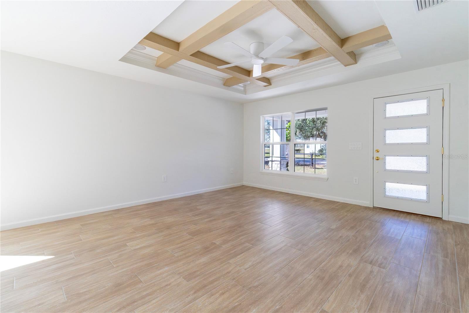 UNINCORPORATED - Residential