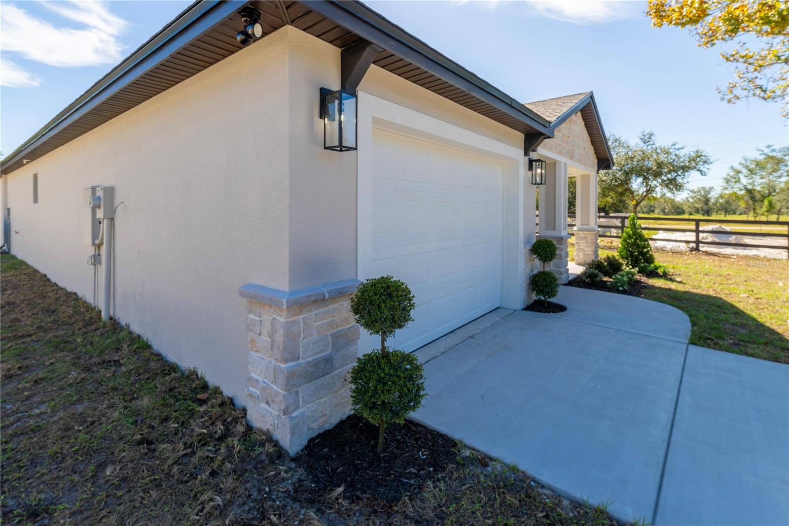 UNINCORPORATED - Residential