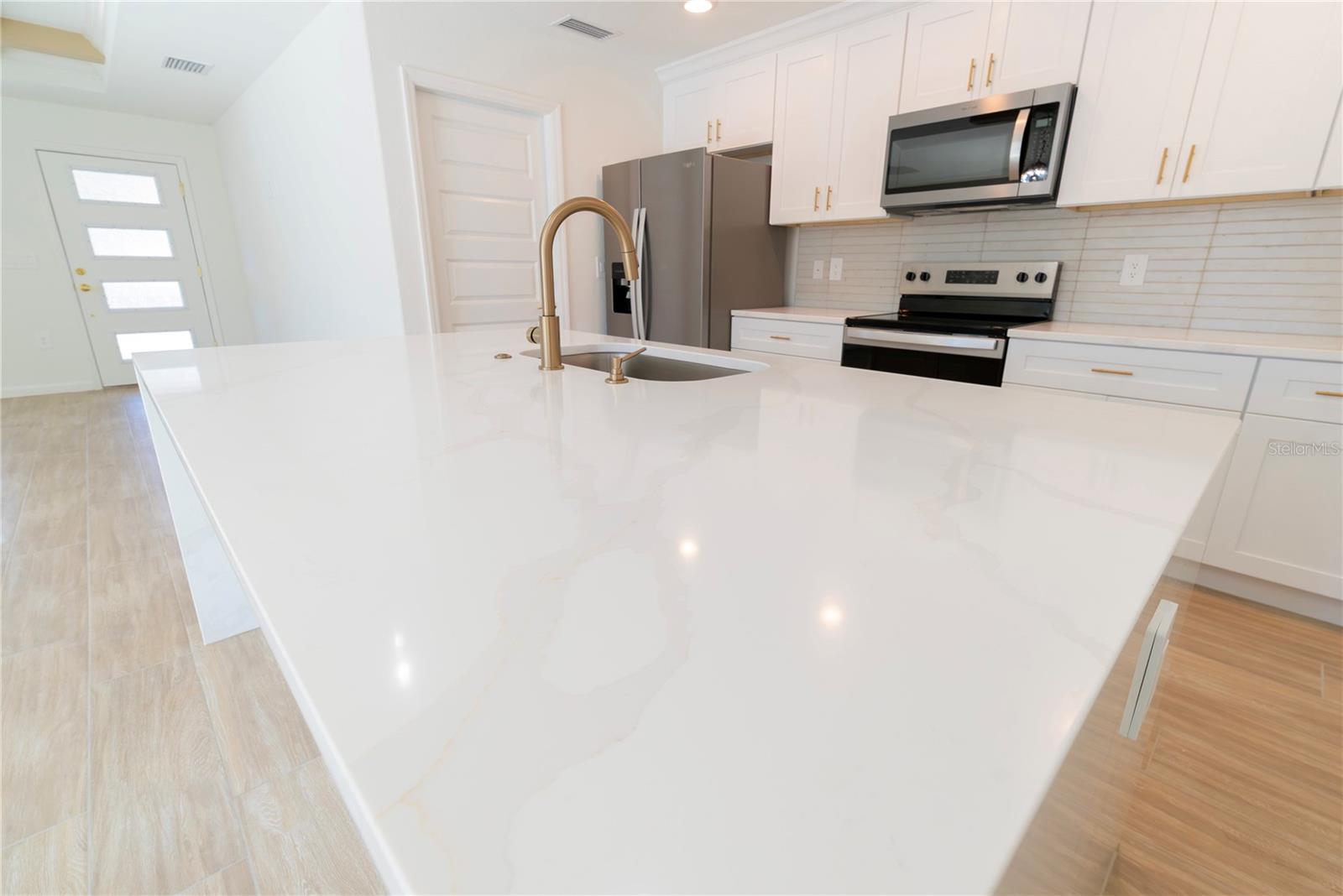 UNINCORPORATED - Residential