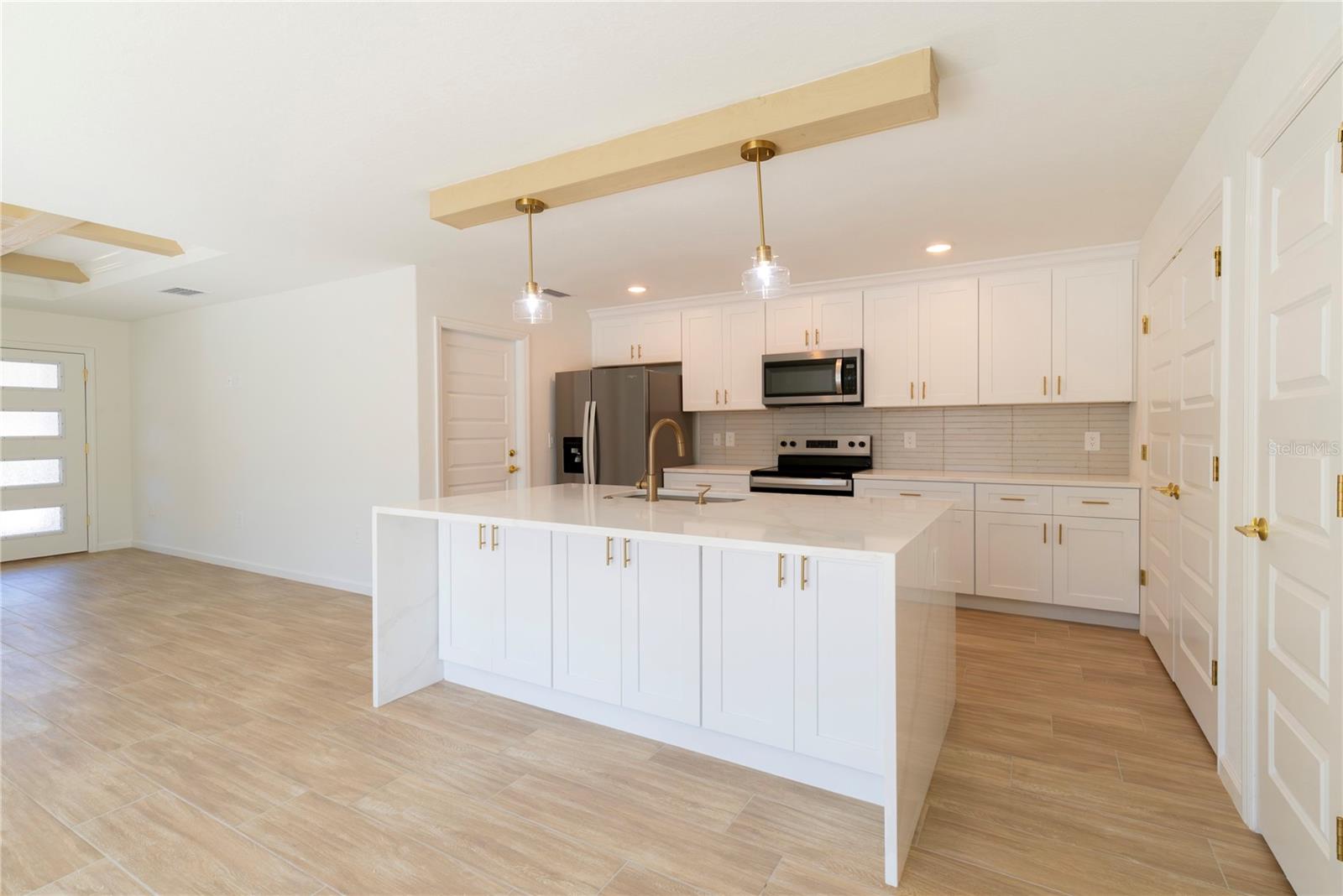 UNINCORPORATED - Residential