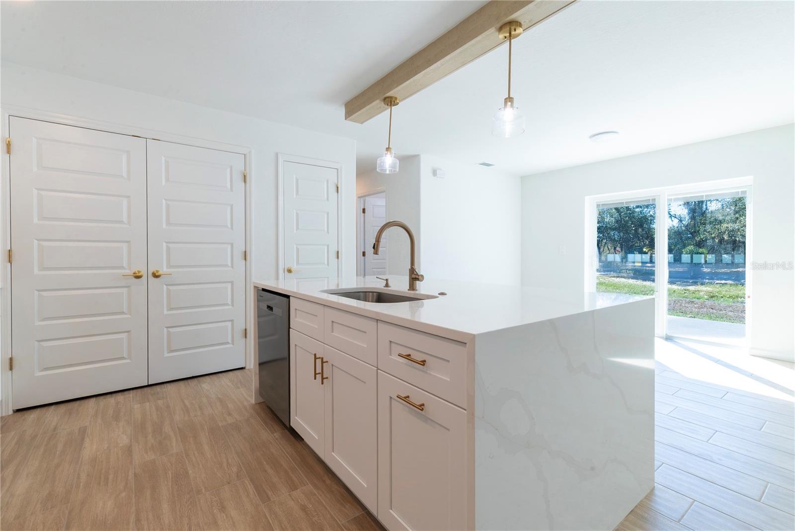 UNINCORPORATED - Residential