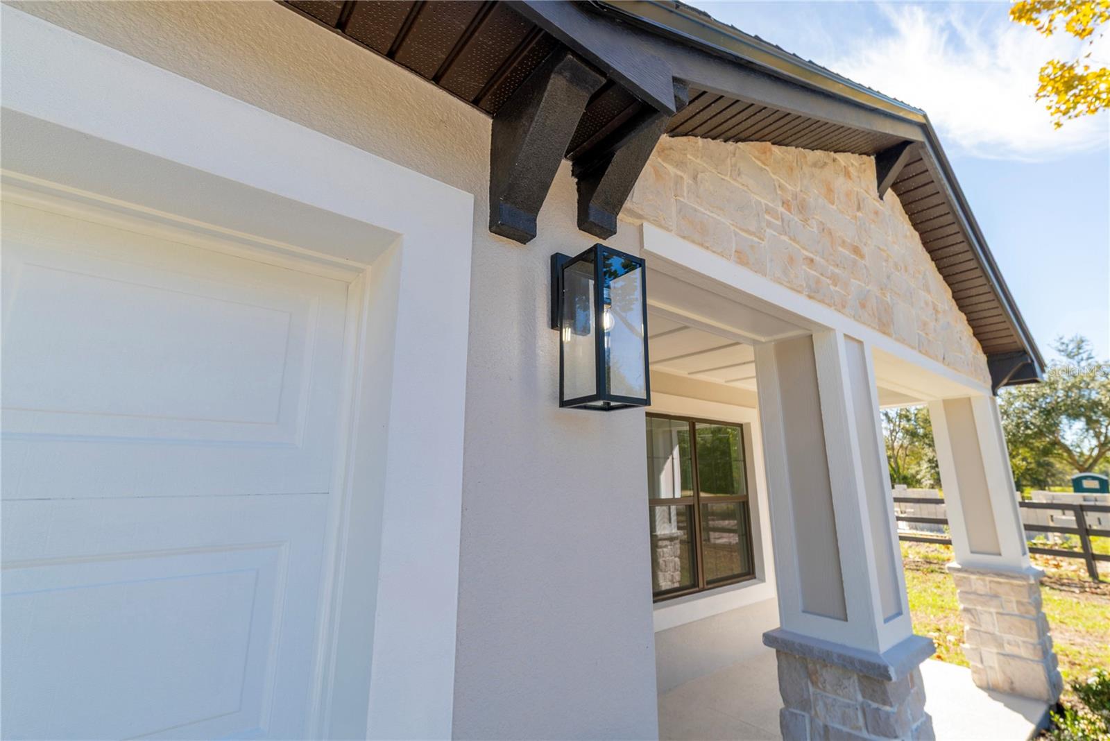 UNINCORPORATED - Residential