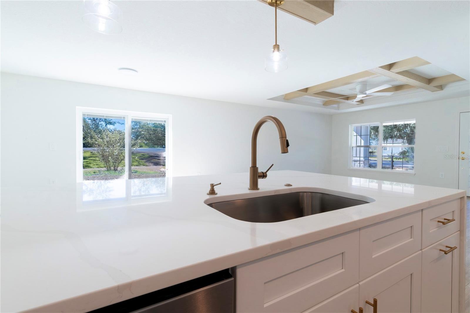 UNINCORPORATED - Residential