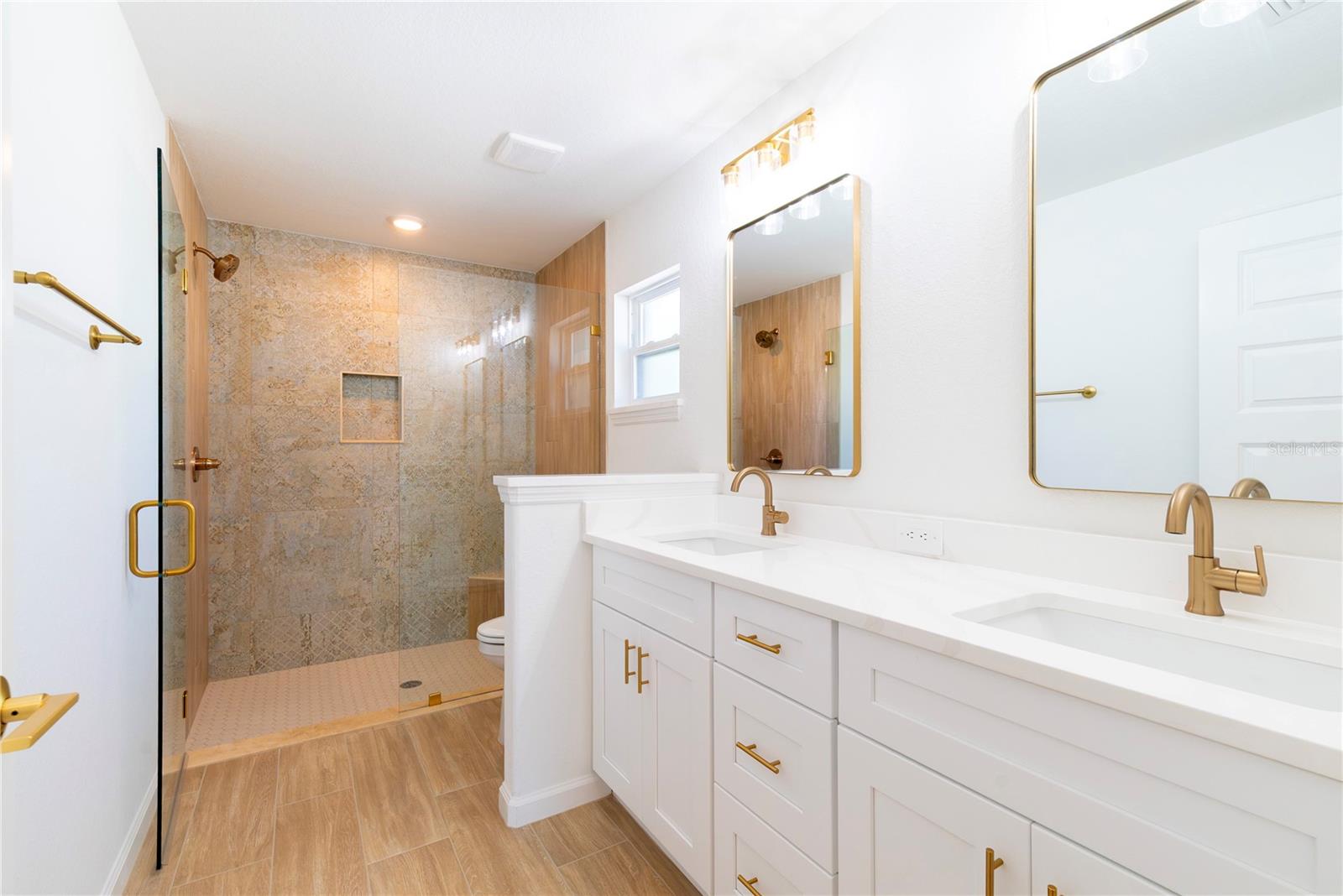 UNINCORPORATED - Residential