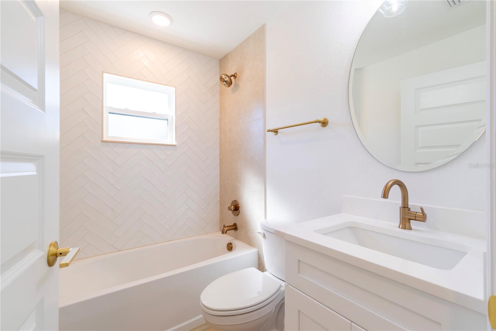 UNINCORPORATED - Residential