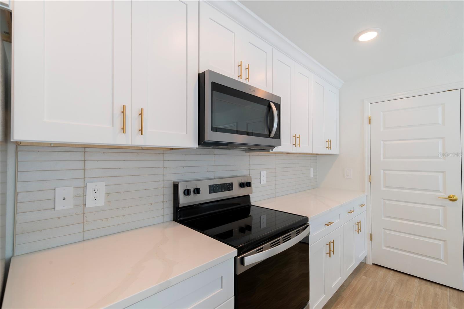 UNINCORPORATED - Residential