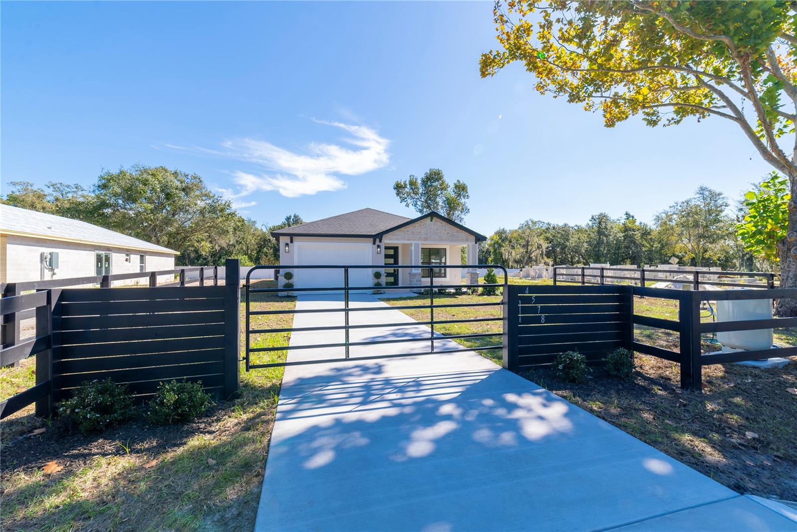 UNINCORPORATED - Residential