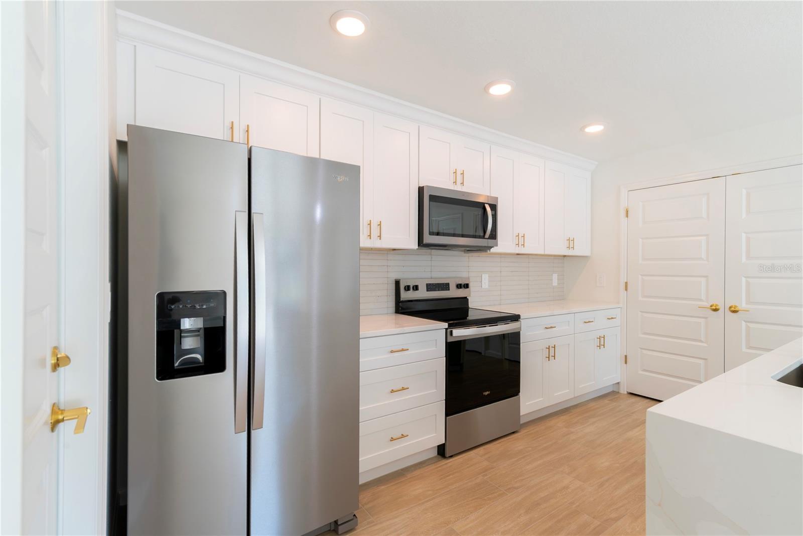 UNINCORPORATED - Residential