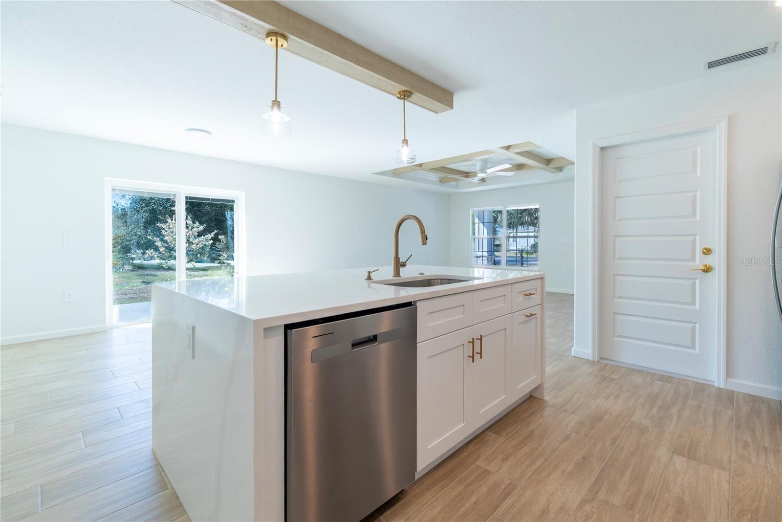 UNINCORPORATED - Residential