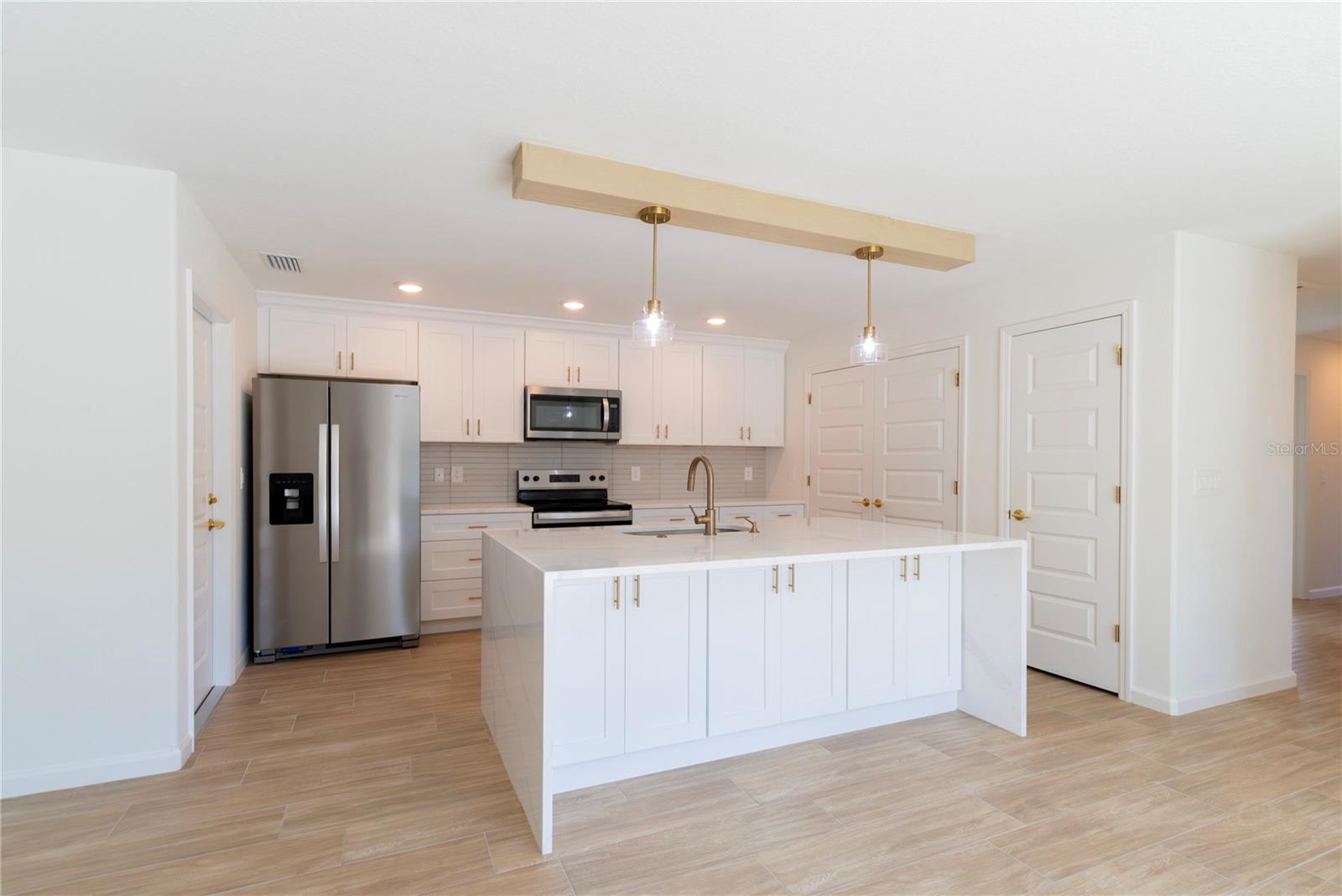 UNINCORPORATED - Residential