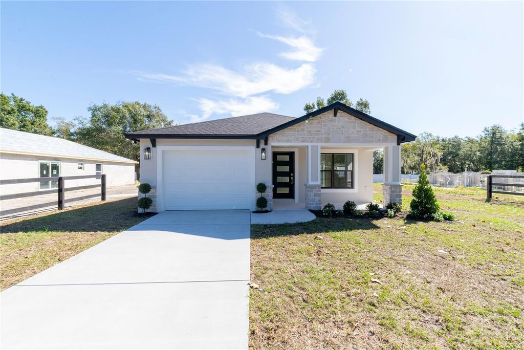 Photo of 4578 Windee Avenue, Lakeland, FL 33811 (MLS # L4956927)