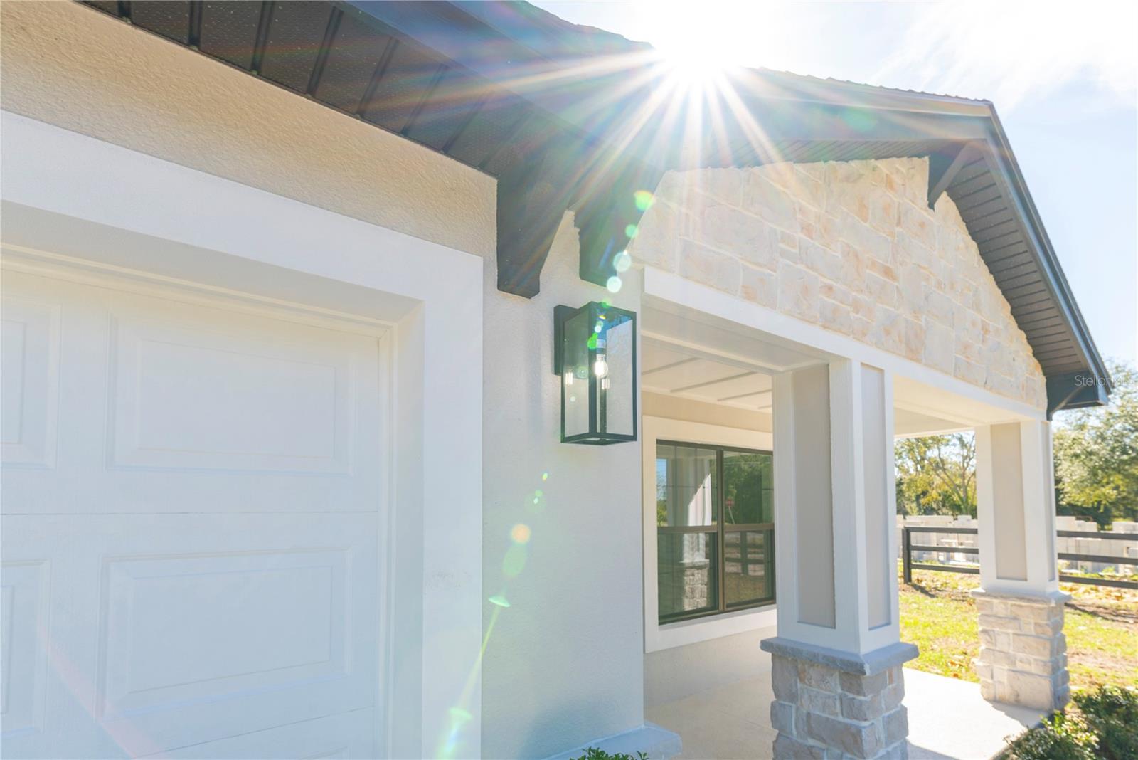 UNINCORPORATED - Residential