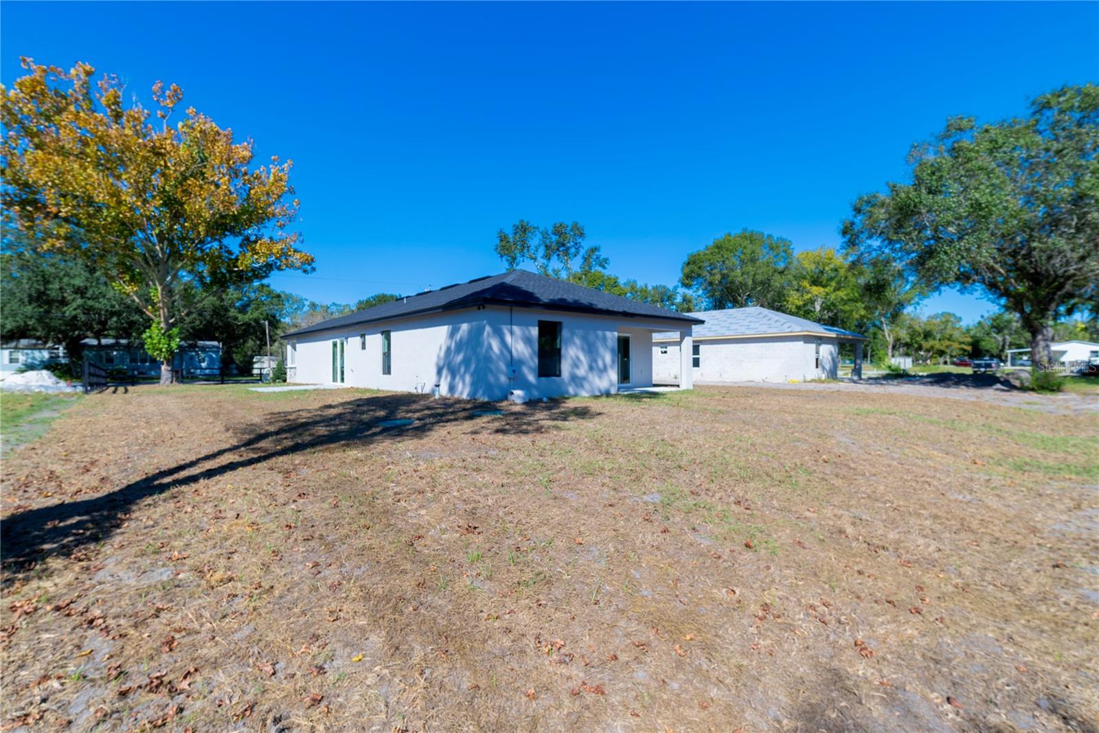 UNINCORPORATED - Residential