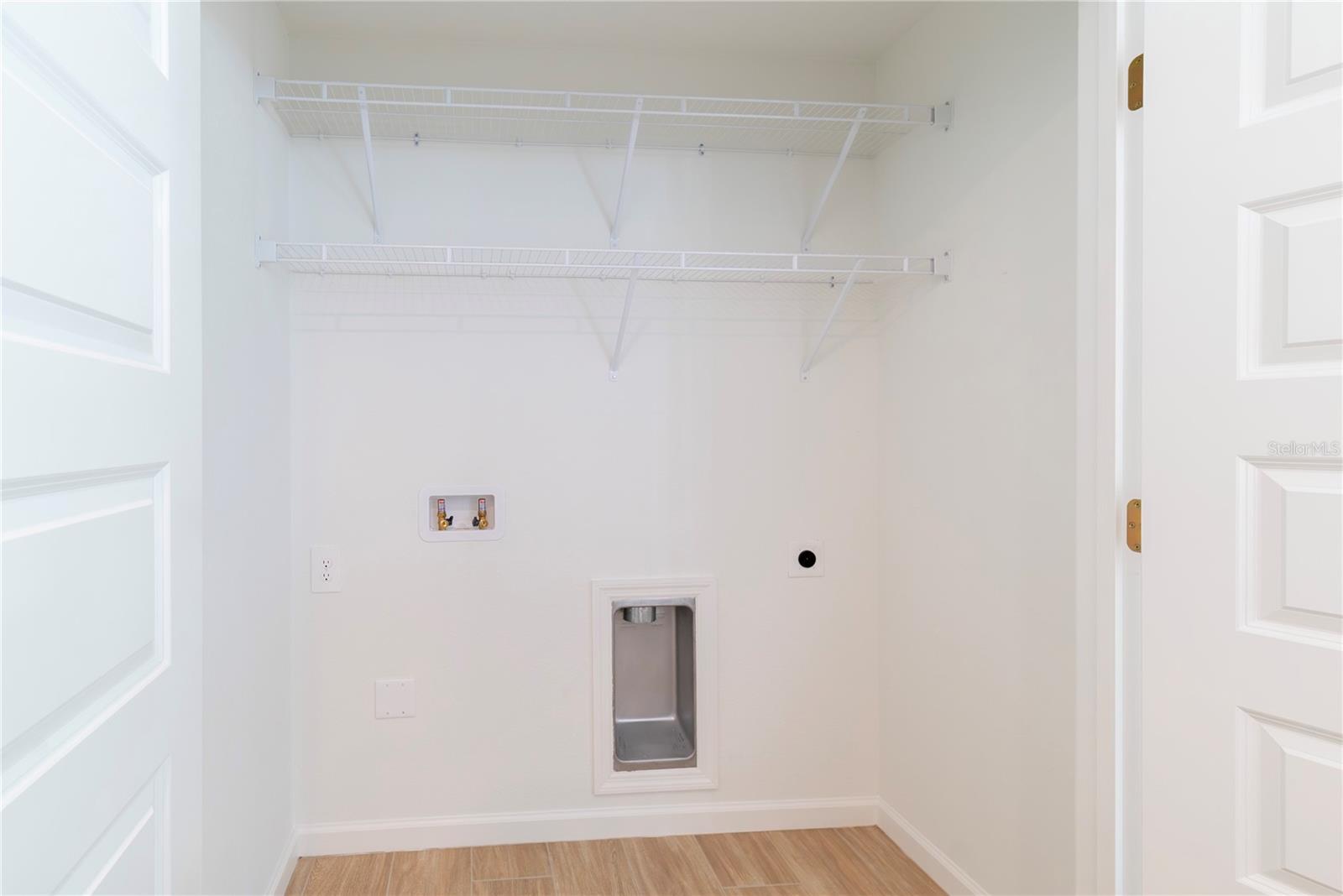 UNINCORPORATED - Residential