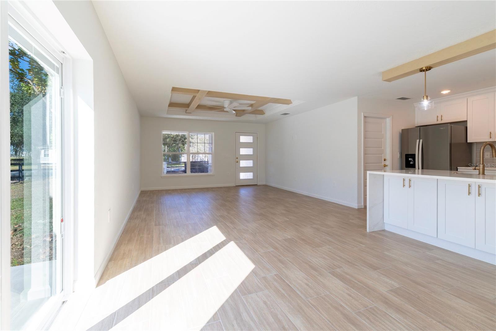 UNINCORPORATED - Residential