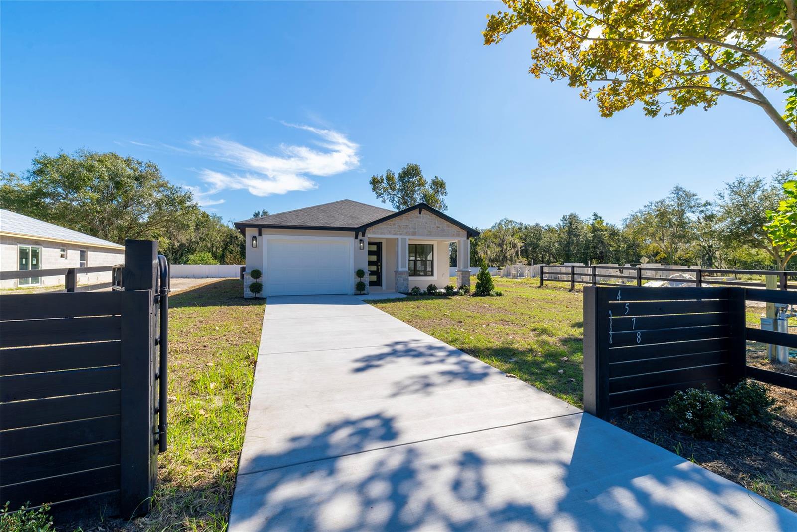 UNINCORPORATED - Residential