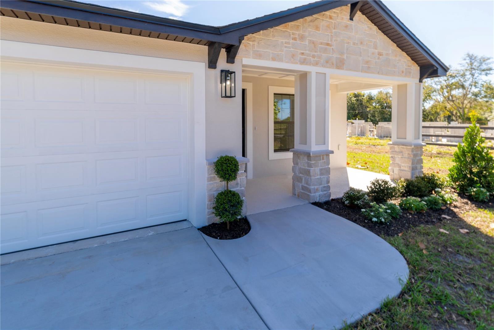 UNINCORPORATED - Residential