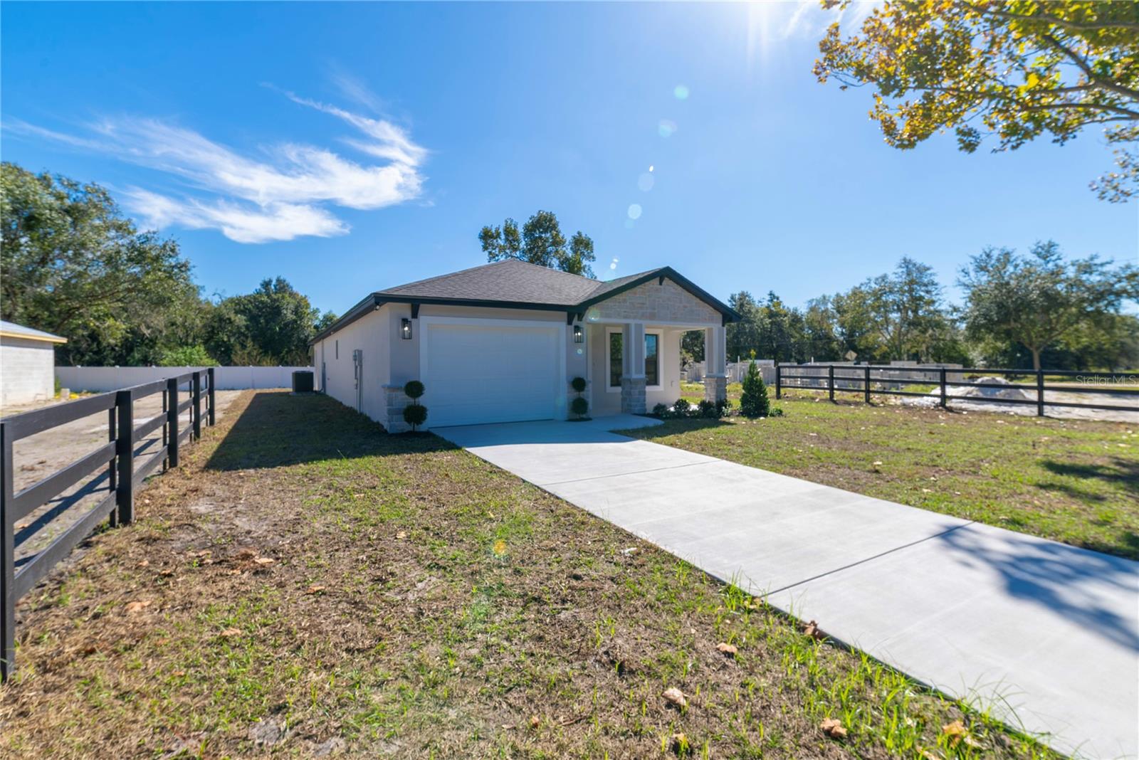 UNINCORPORATED - Residential