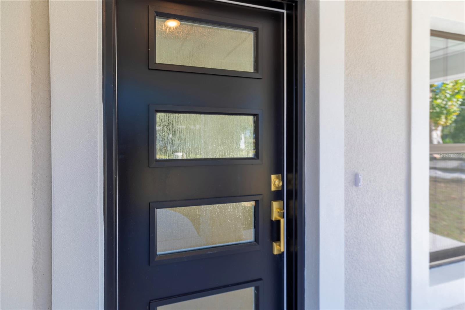 UNINCORPORATED - Residential