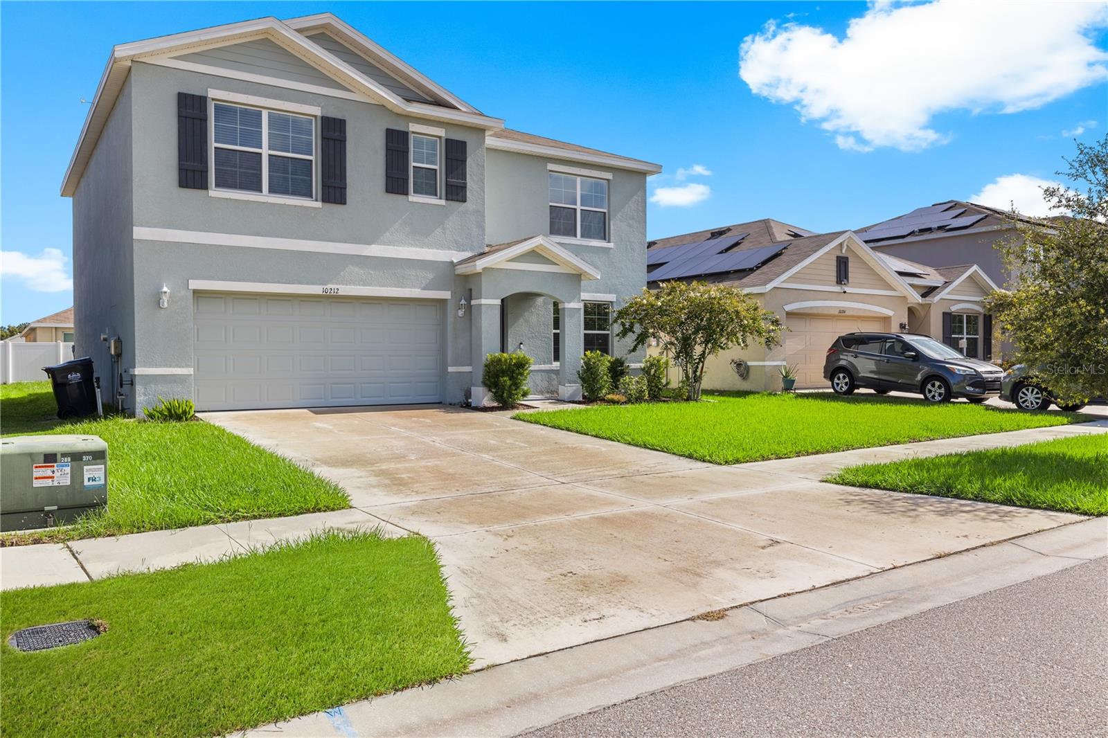 10212 GOLDEN LIGHT COURT