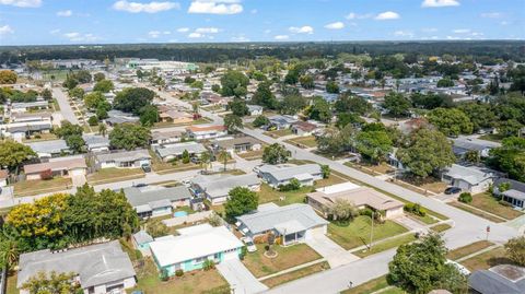 A home in NEW PORT RICHEY