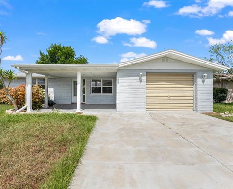 5851 LANATE AVENUE NEW PORT RICHEY FL 34652