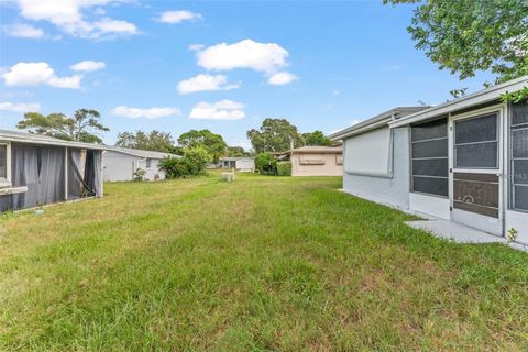 A home in NEW PORT RICHEY