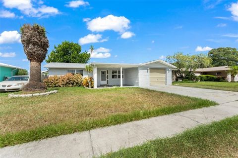 A home in NEW PORT RICHEY