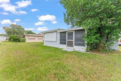 A home in NEW PORT RICHEY