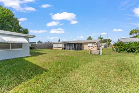 A home in NEW PORT RICHEY