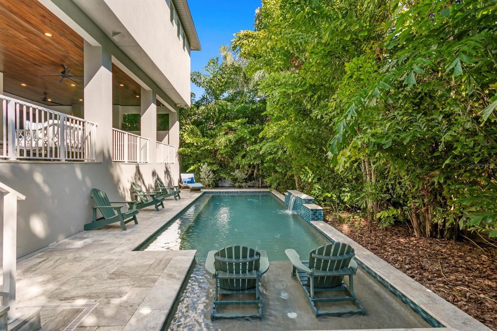 SUNSET PARK - Residential