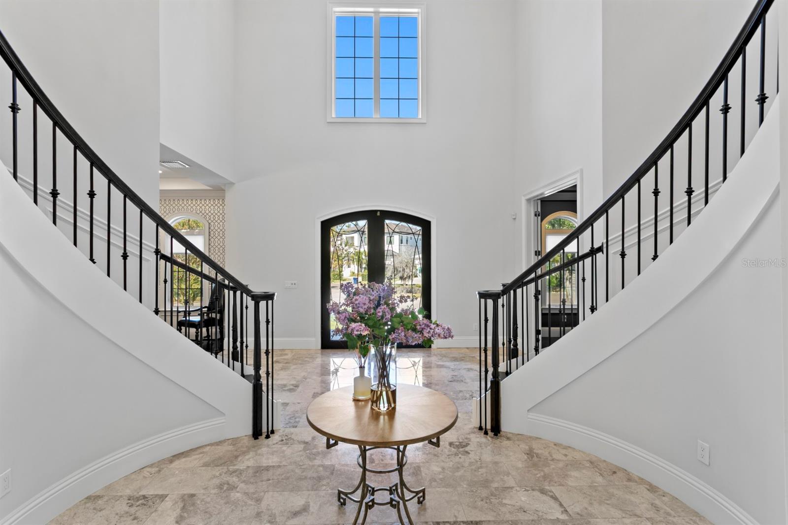 SUNSET PARK - Residential