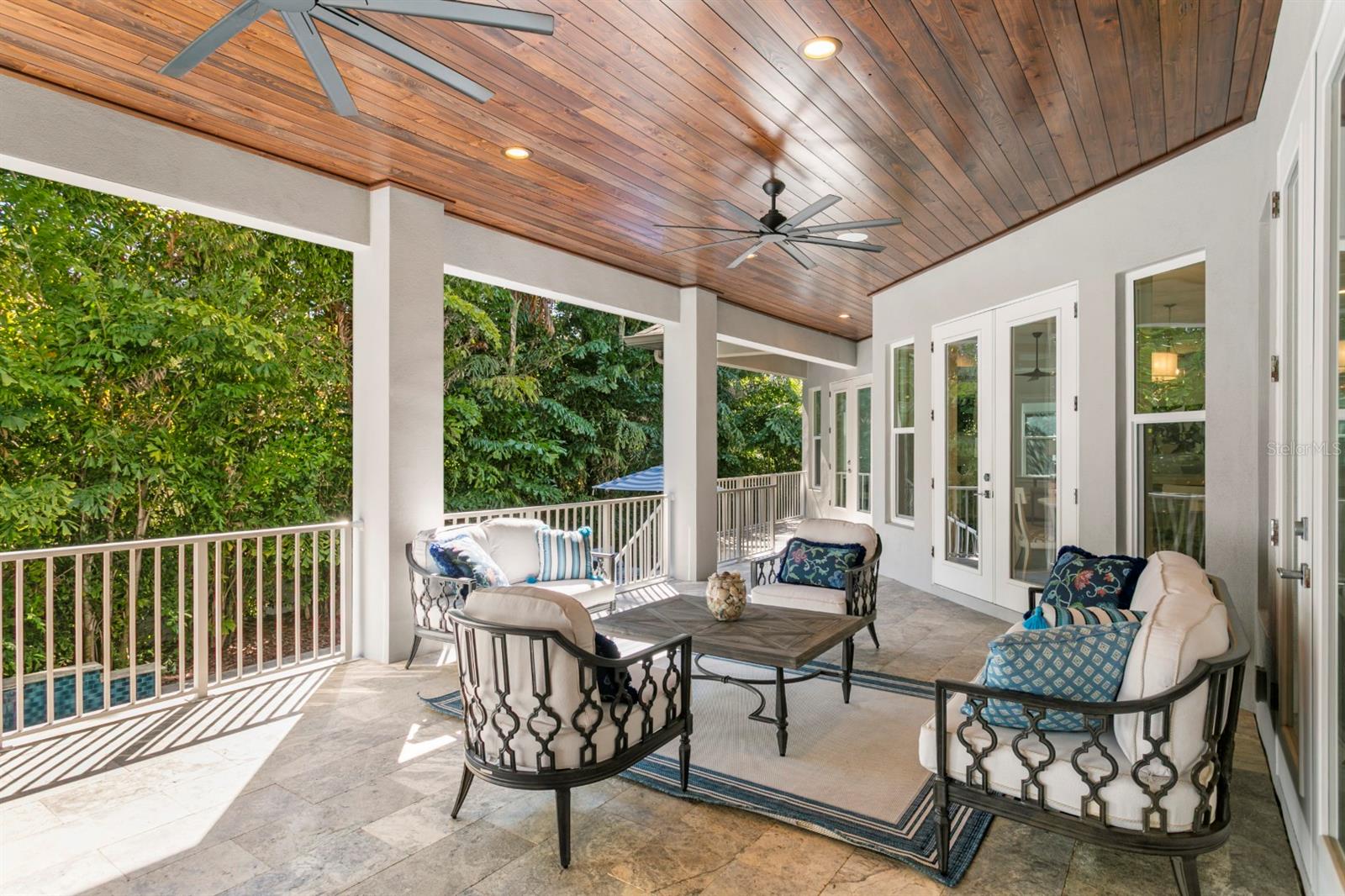 SUNSET PARK - Residential