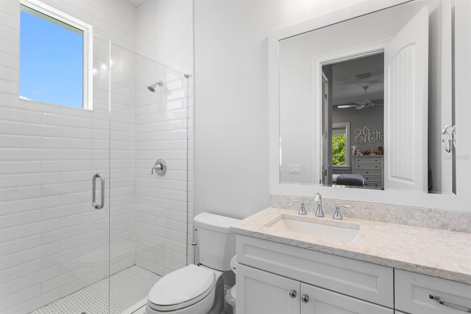 SUNSET PARK - Residential