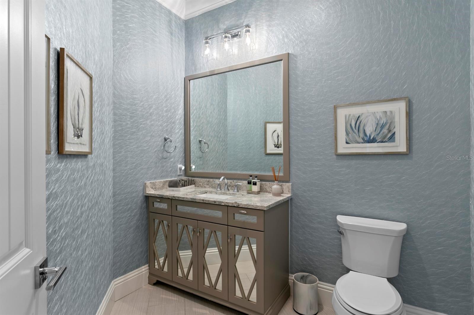 SUNSET PARK - Residential