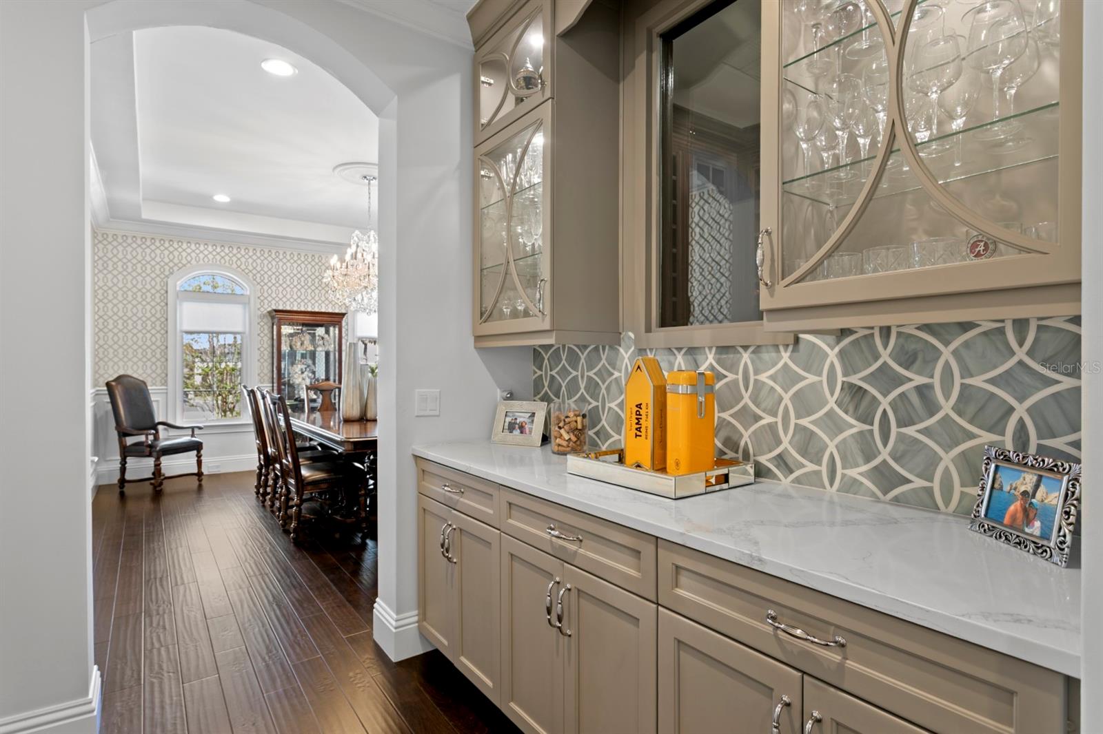 SUNSET PARK - Residential