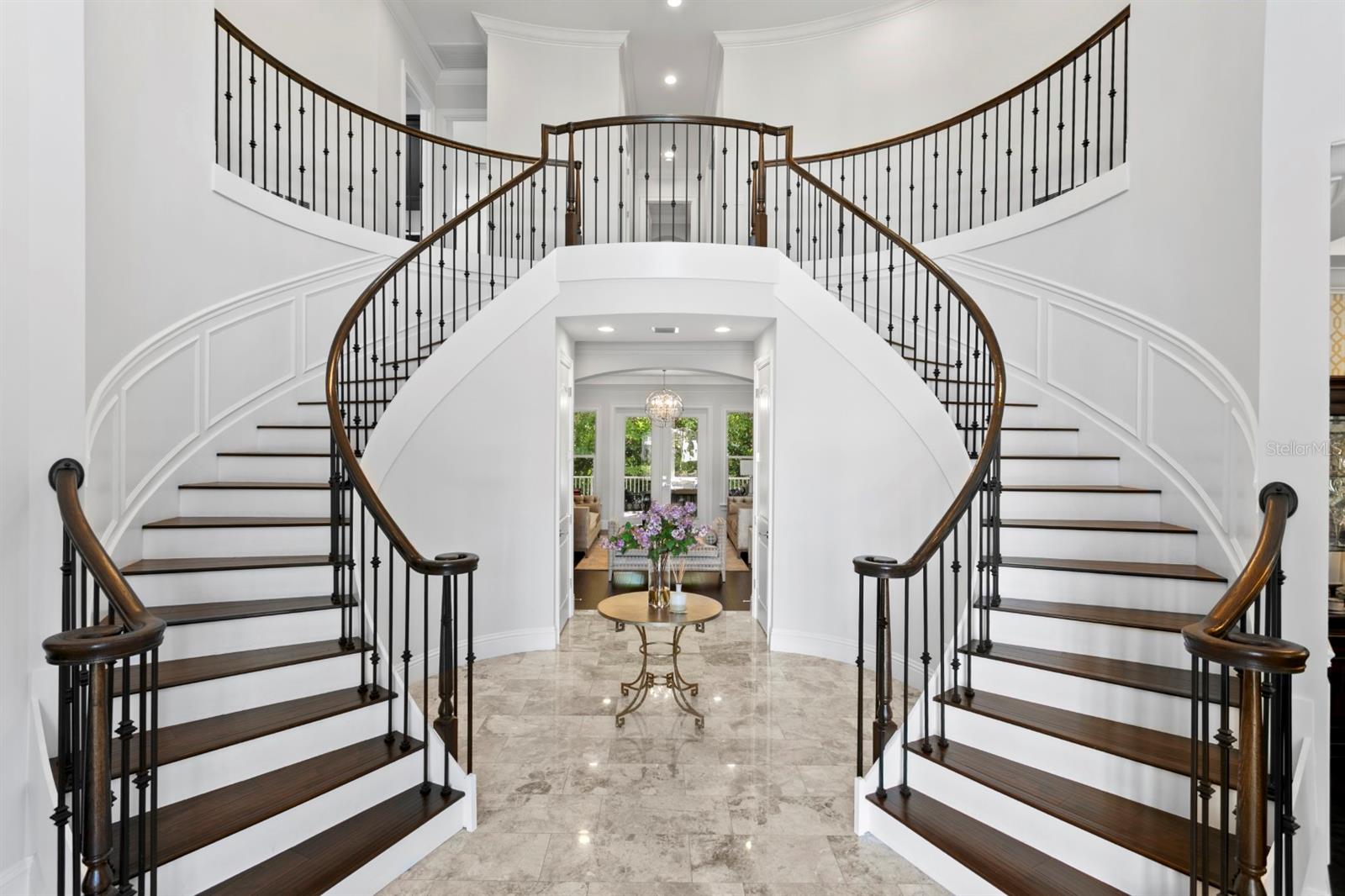 SUNSET PARK - Residential