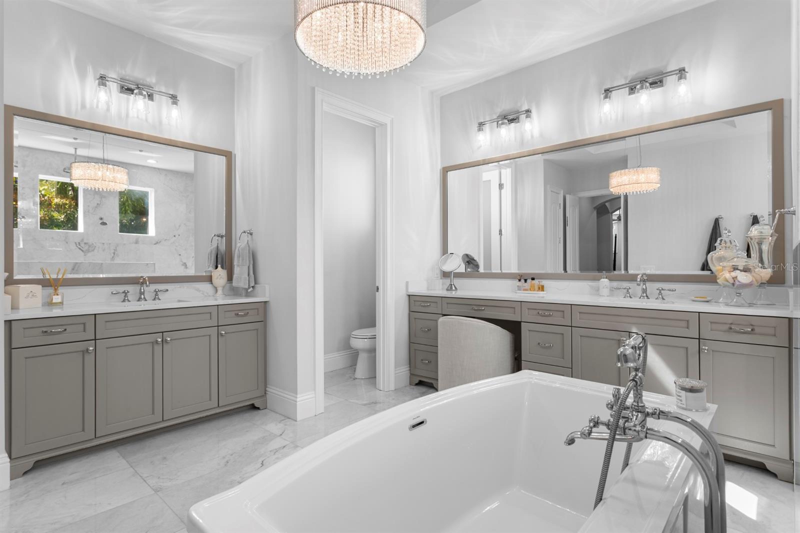 SUNSET PARK - Residential