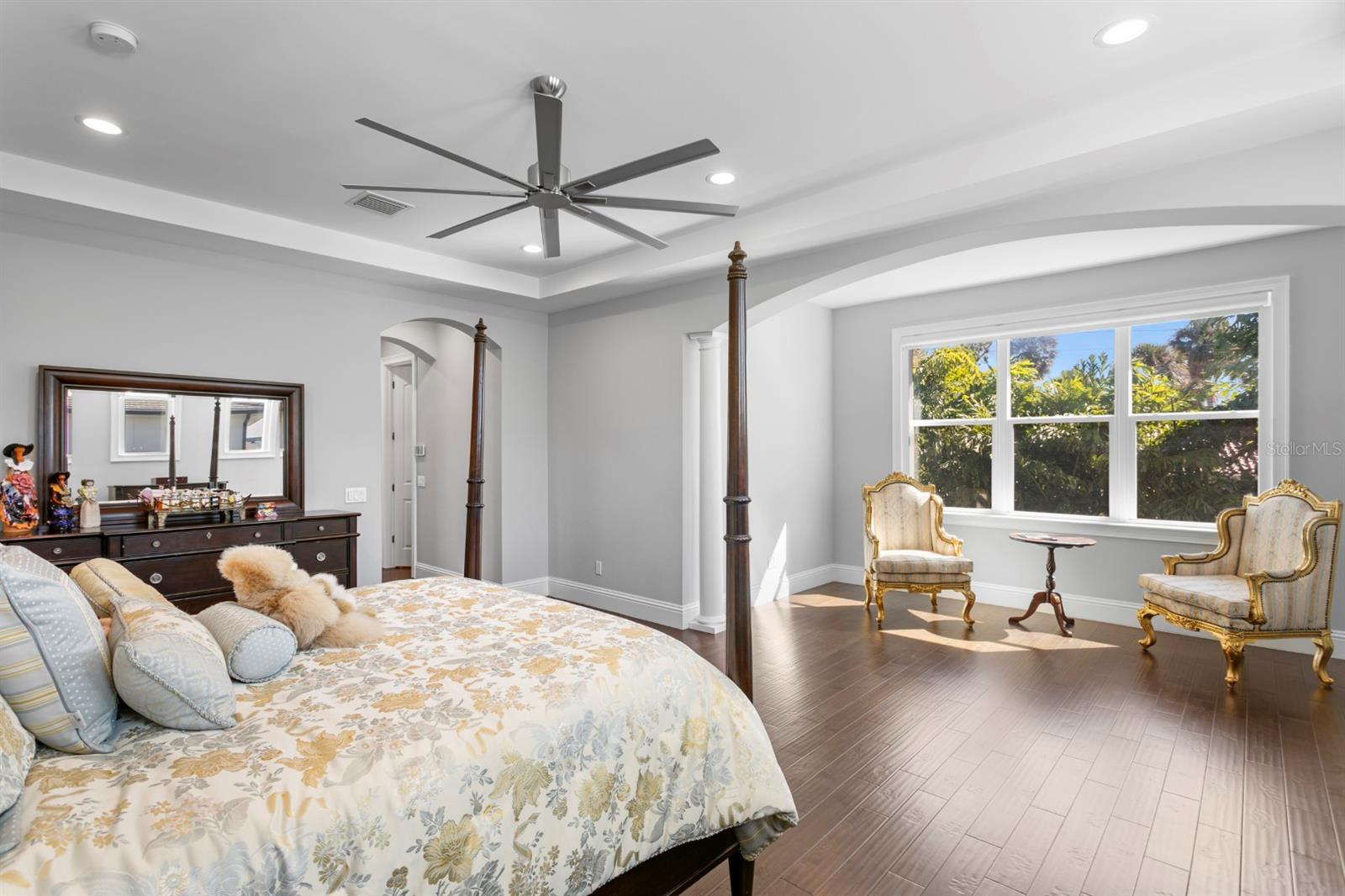 SUNSET PARK - Residential