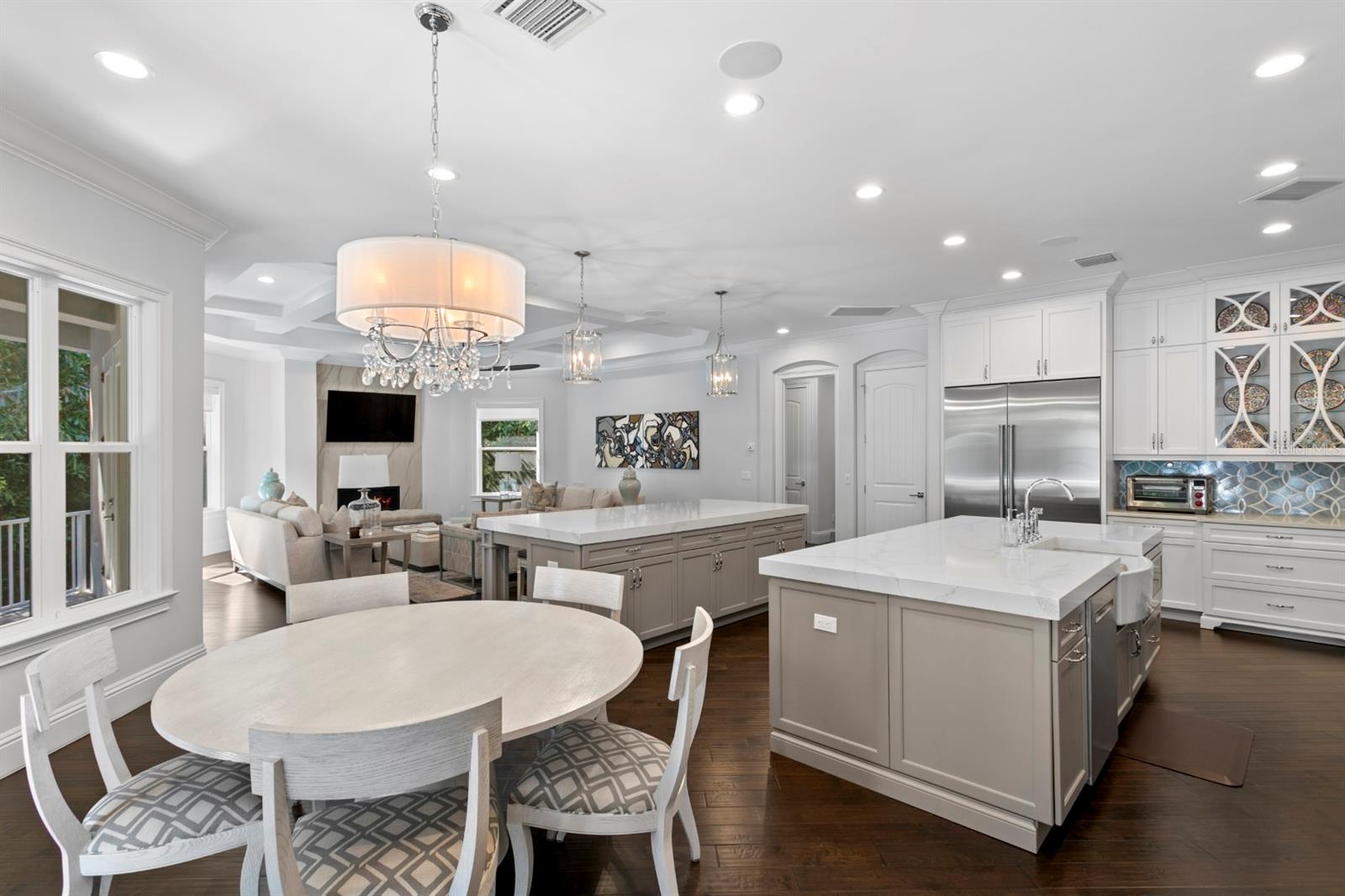 SUNSET PARK - Residential