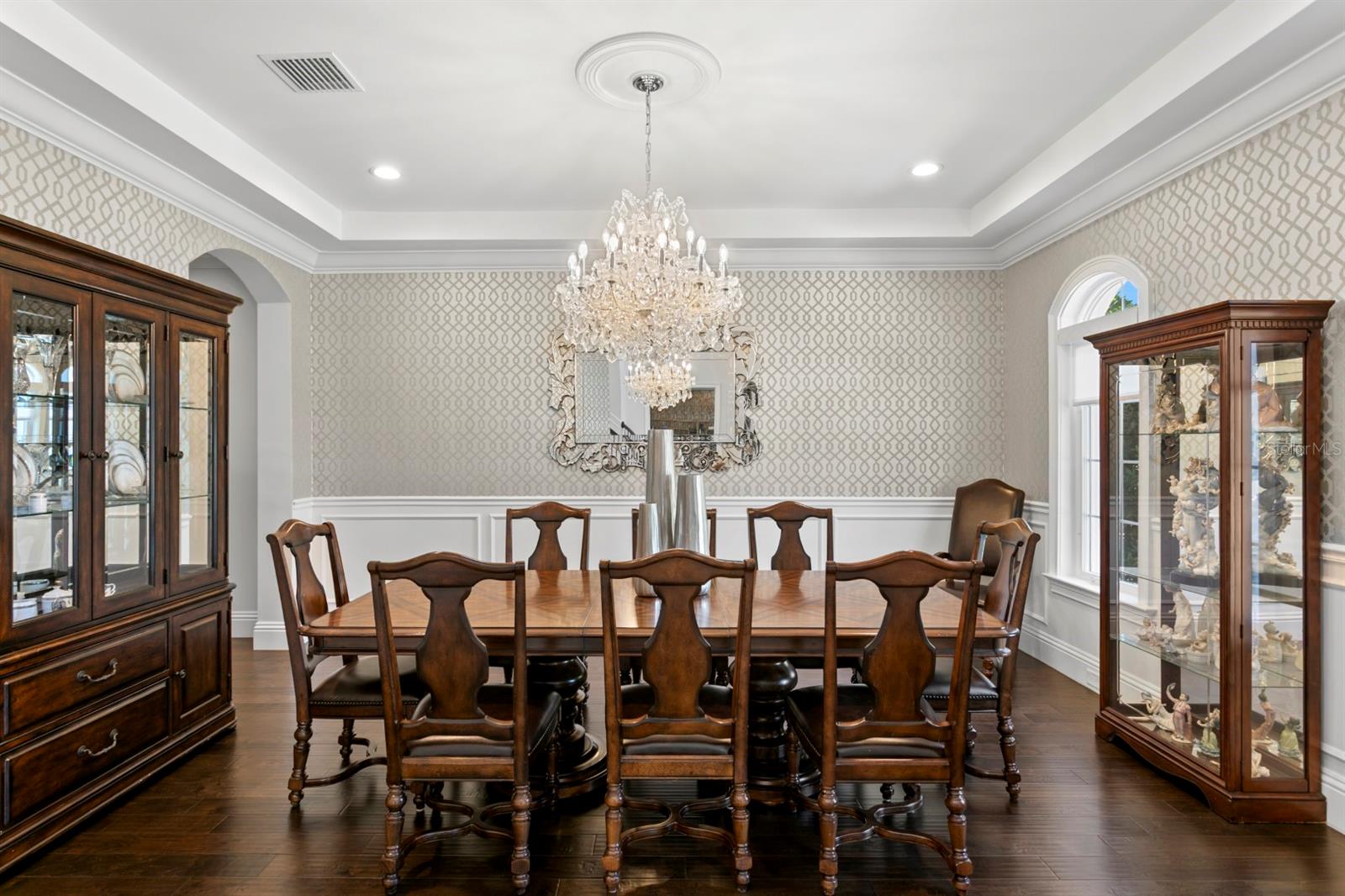 SUNSET PARK - Residential