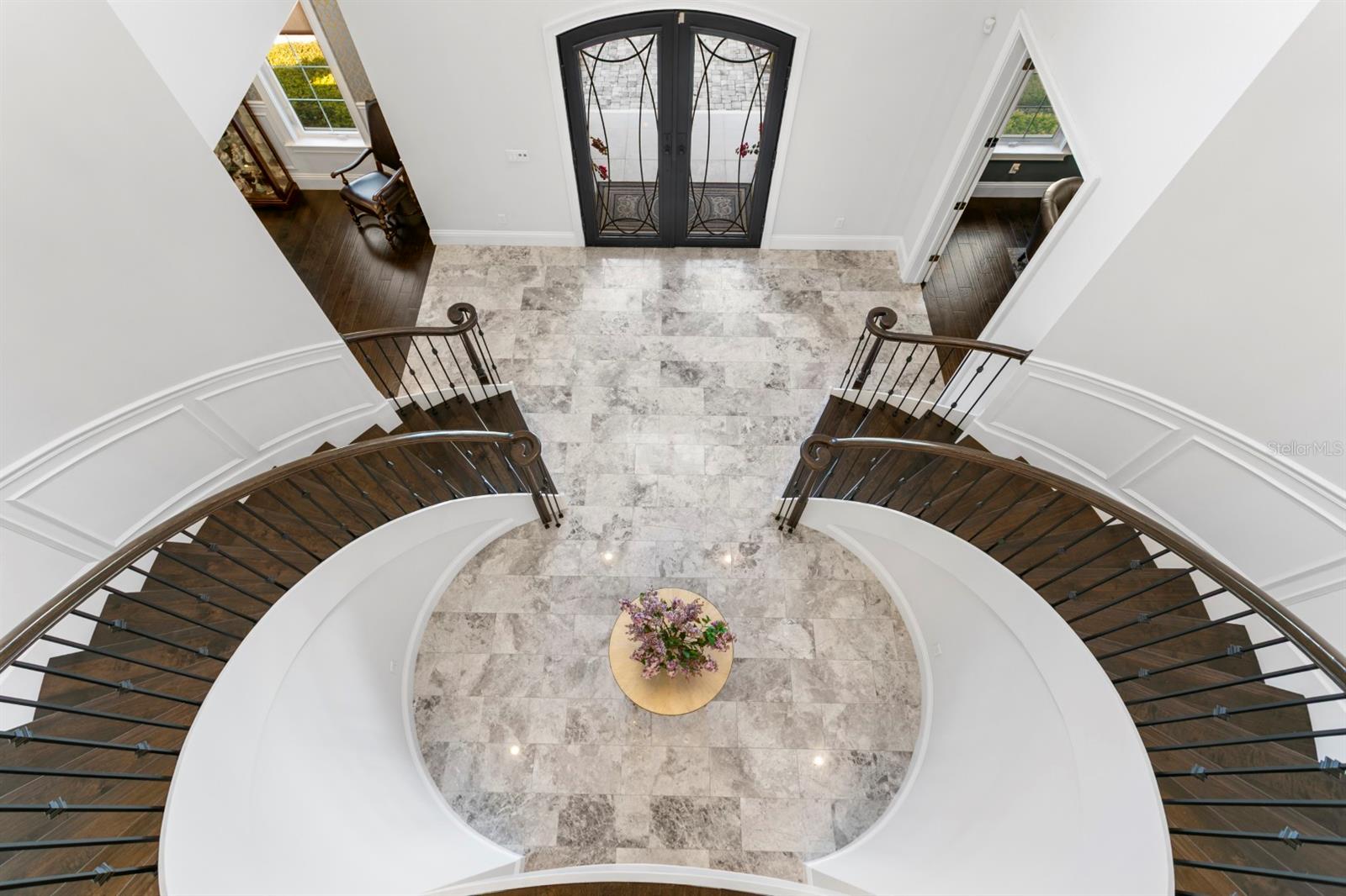 SUNSET PARK - Residential