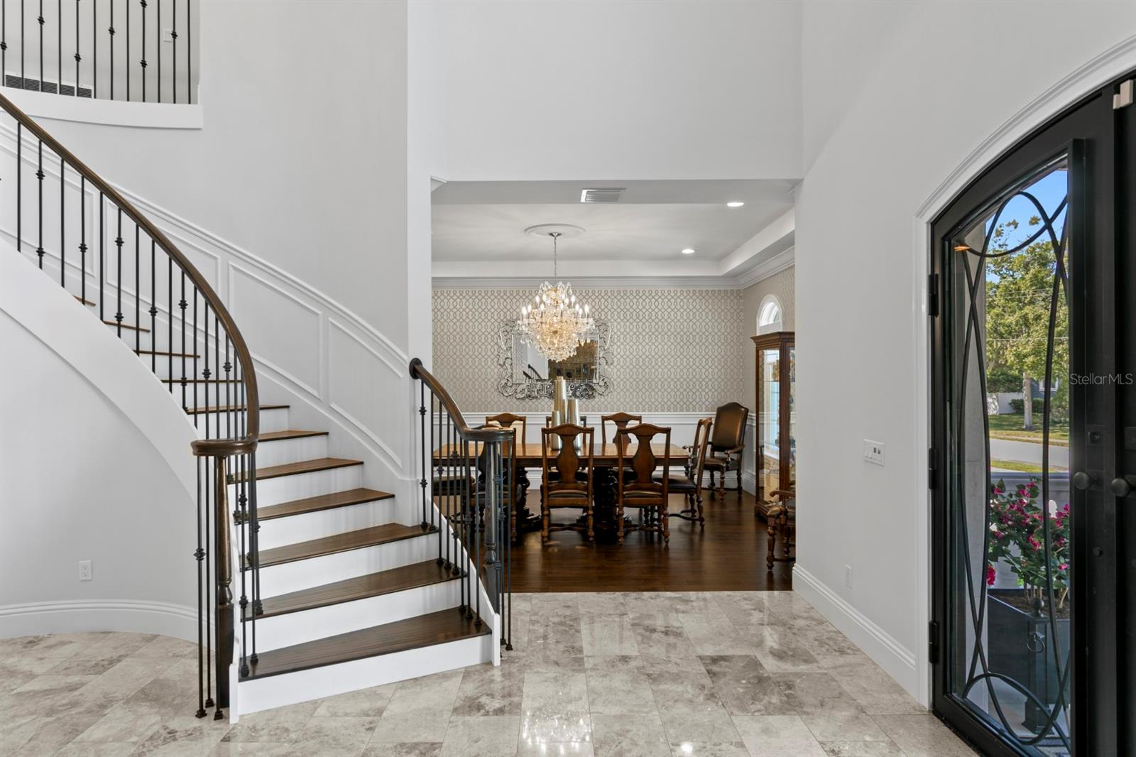 SUNSET PARK - Residential