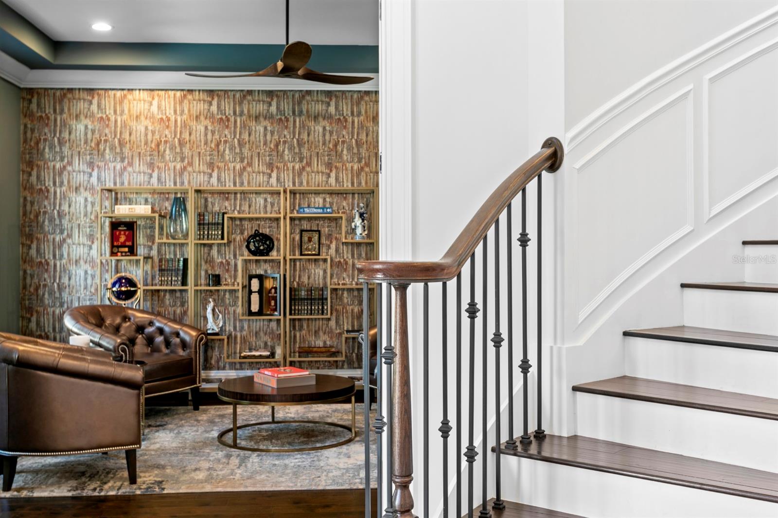 SUNSET PARK - Residential