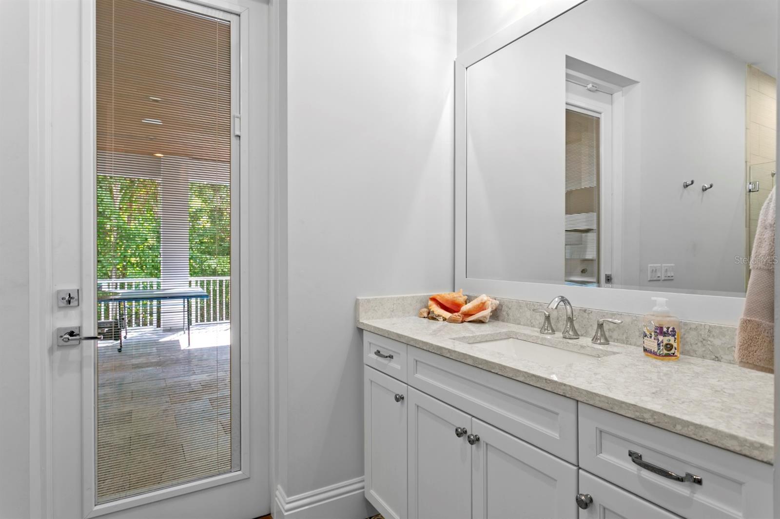 SUNSET PARK - Residential