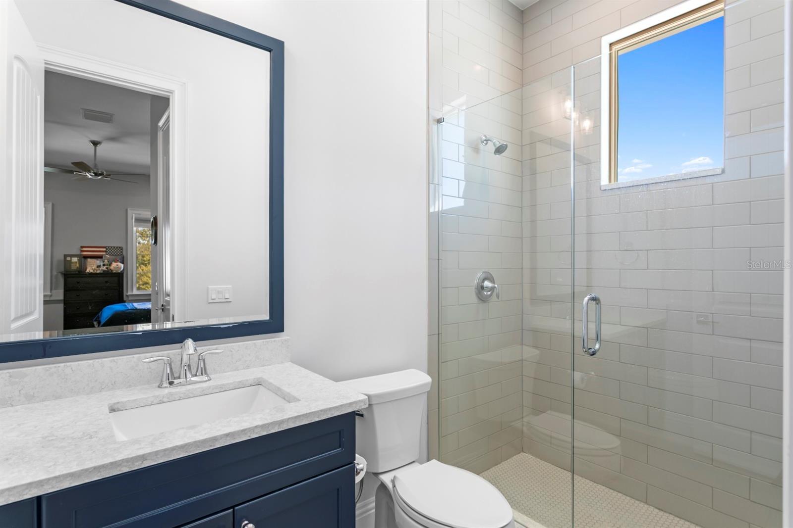 SUNSET PARK - Residential