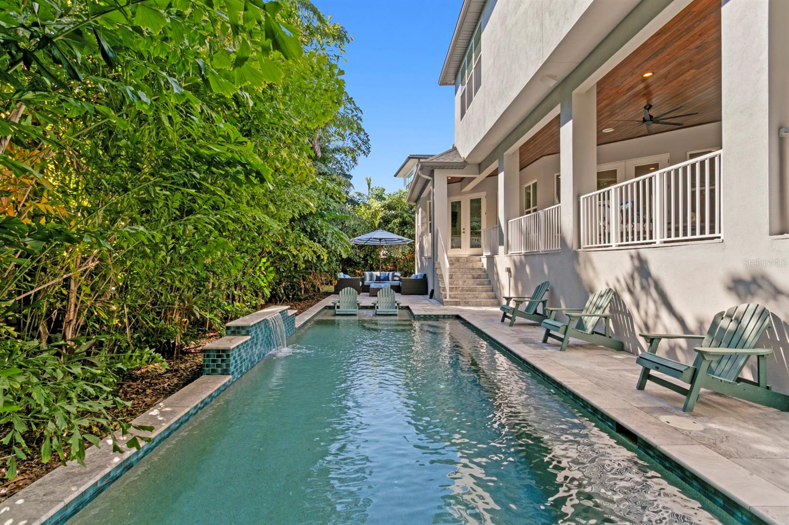 SUNSET PARK - Residential