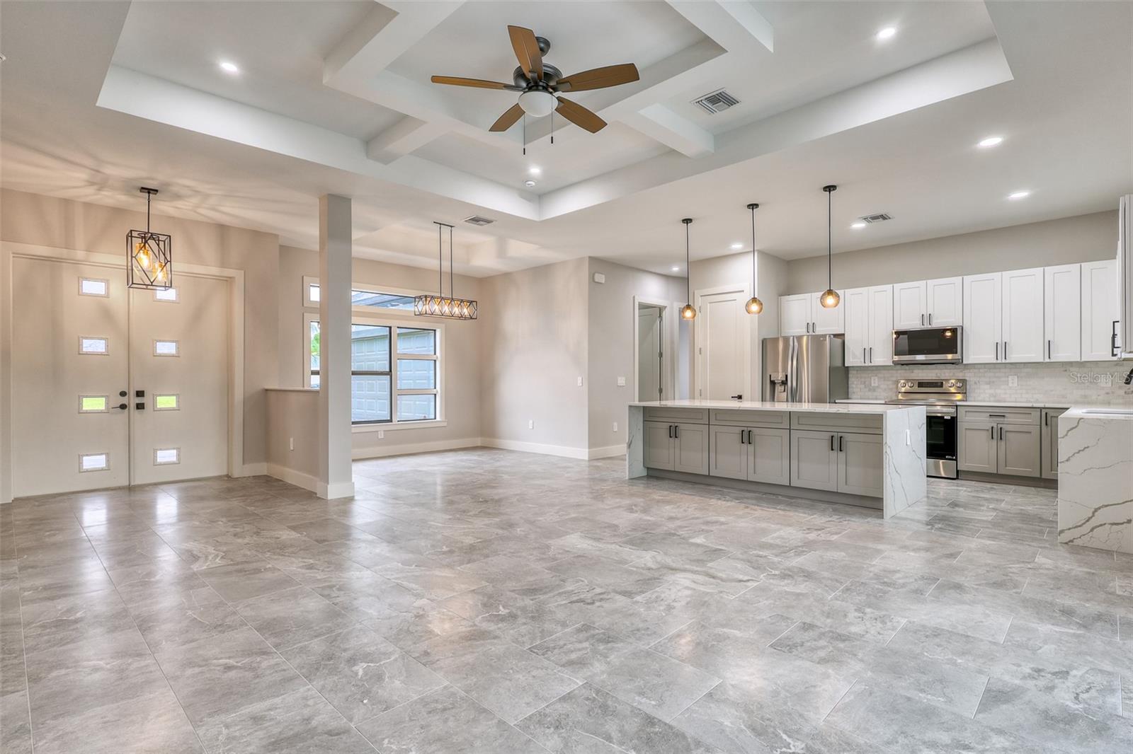 ROTONDA WEST WHITE MARSH - Residential