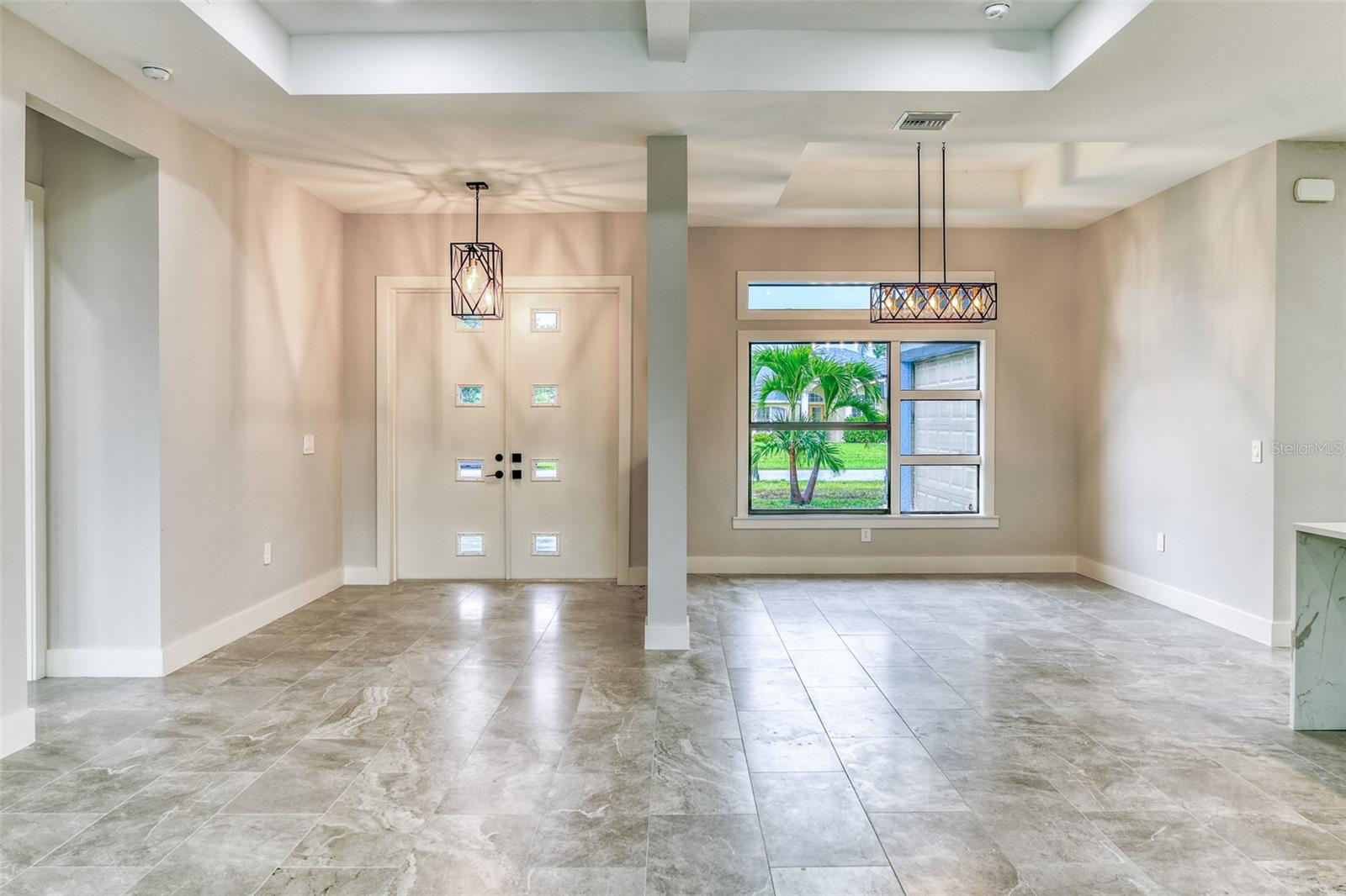 ROTONDA WEST WHITE MARSH - Residential